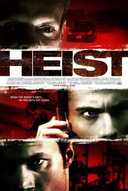 Watch and Download Heist 5