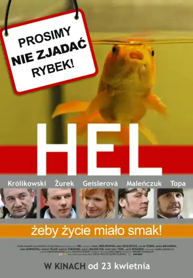 Watch and Download Hel 2