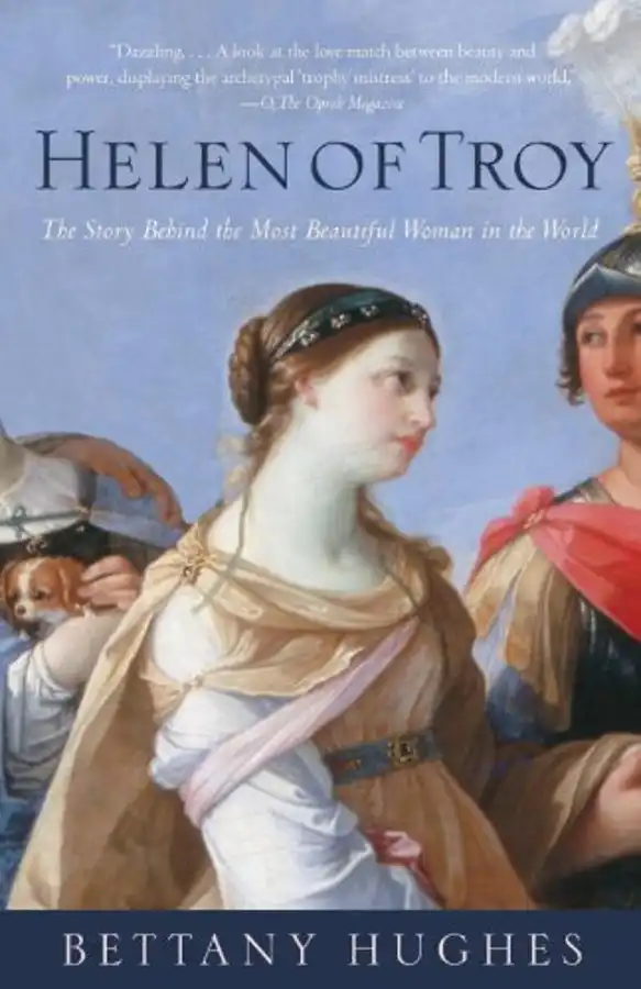 Watch and Download Helen of Troy 1