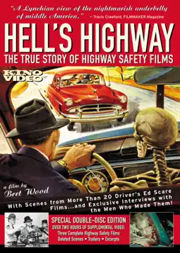 Watch and Download Hell's Highway: The True Story of Highway Safety Films 1