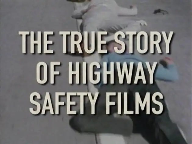 Watch and Download Hell's Highway: The True Story of Highway Safety Films 13