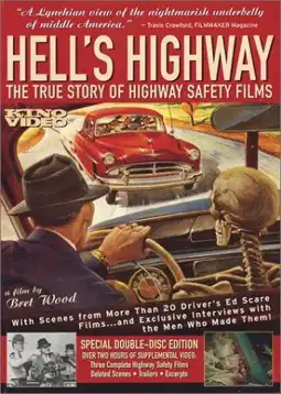 Watch and Download Hell's Highway: The True Story of Highway Safety Films 3