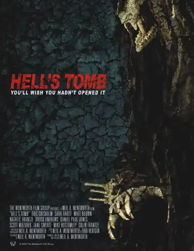 Watch and Download Hell's Tomb 4