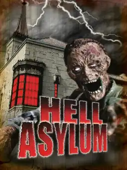 Watch and Download Hell Asylum 1