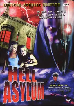 Watch and Download Hell Asylum 2