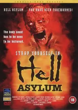 Watch and Download Hell Asylum 3