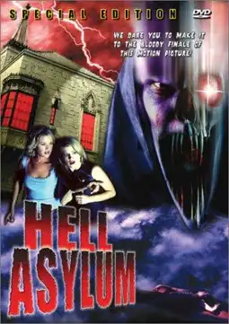 Watch and Download Hell Asylum 4