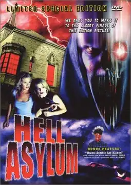 Watch and Download Hell Asylum 6