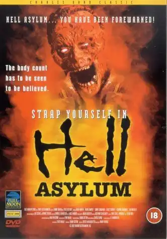 Watch and Download Hell Asylum 7