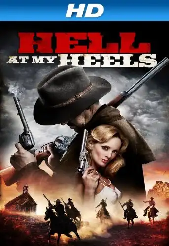 Watch and Download Hell at My Heels 1