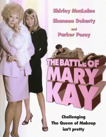 Watch and Download Hell on Heels: The  Battle of Mary Kay 10