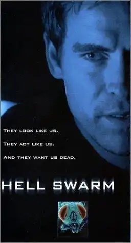 Watch and Download Hell Swarm 1