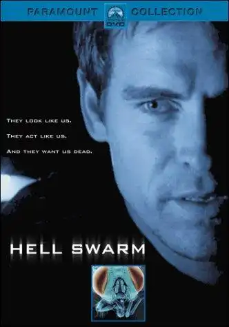 Watch and Download Hell Swarm 2