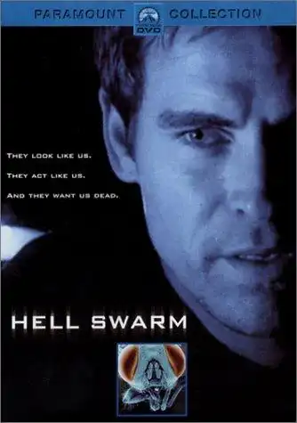 Watch and Download Hell Swarm 4