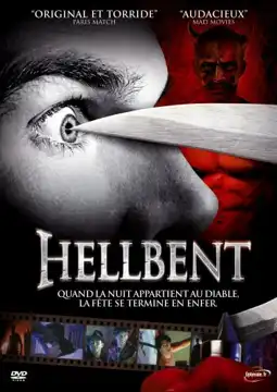 Watch and Download Hellbent 11