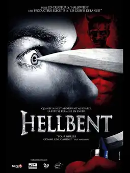 Watch and Download Hellbent 12