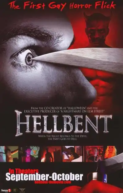 Watch and Download Hellbent 14