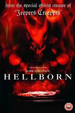 Watch and Download Hellborn 2