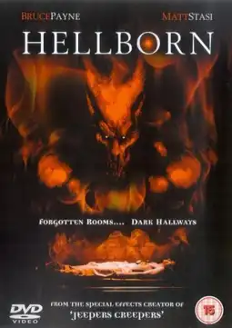 Watch and Download Hellborn 3