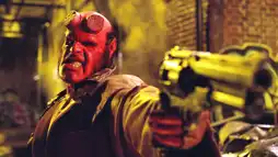 Watch and Download Hellboy 3