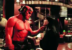 Watch and Download Hellboy 4