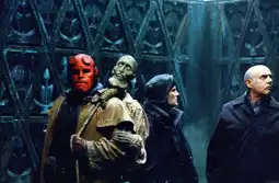 Watch and Download Hellboy 5