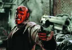 Watch and Download Hellboy 6