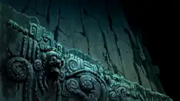 Watch and Download Hellboy Animated: The Dark Below 1