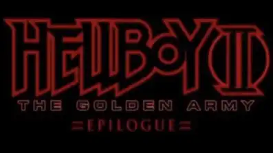 Watch and Download Hellboy II: The Golden Army - Zinco Epilogue 2