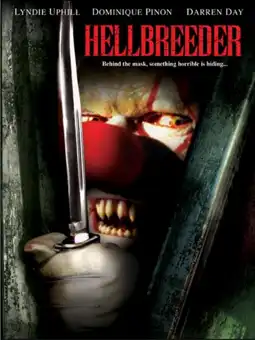 Watch and Download Hellbreeder 2