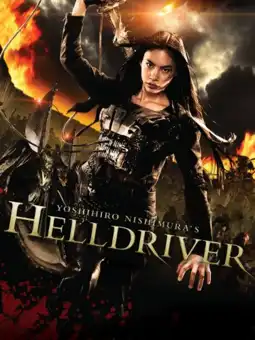 Watch and Download Helldriver 10