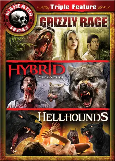 Watch and Download Hellhounds 7