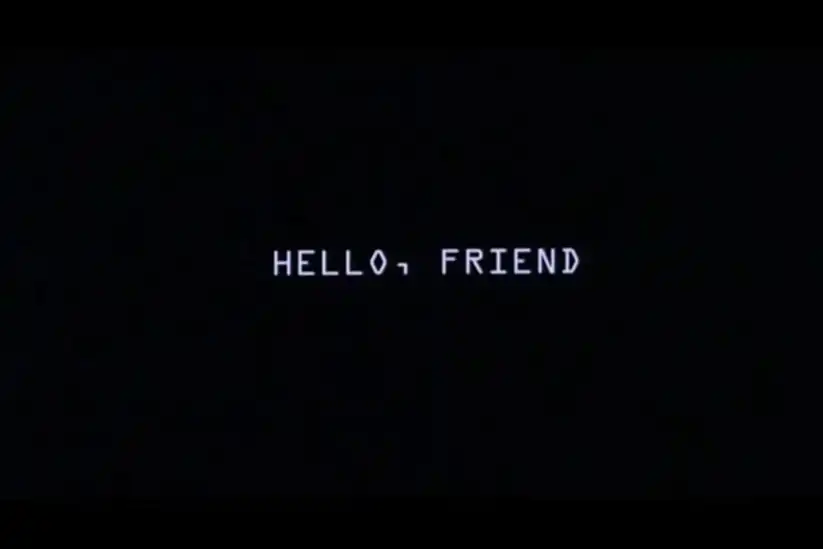 Watch and Download Hello, Friend 7