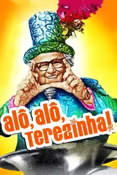 Watch and Download Hello, Hello, Terezinha!