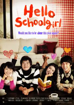 Watch and Download Hello, Schoolgirl 11