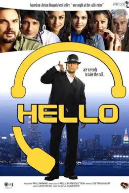 Watch and Download Hello 11