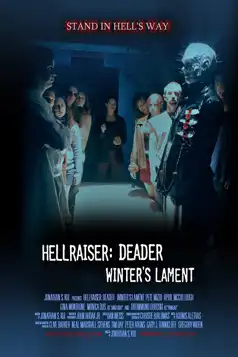 Watch and Download Hellraiser: Deader – Winter’s Lament