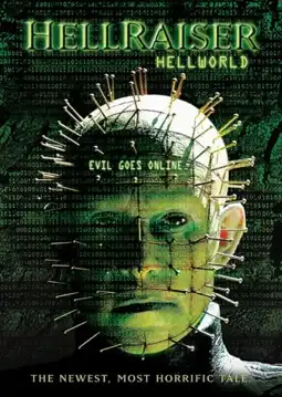 Watch and Download Hellraiser: Hellworld 6