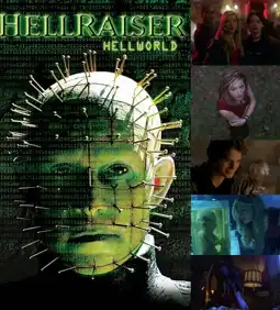 Watch and Download Hellraiser: Hellworld 7