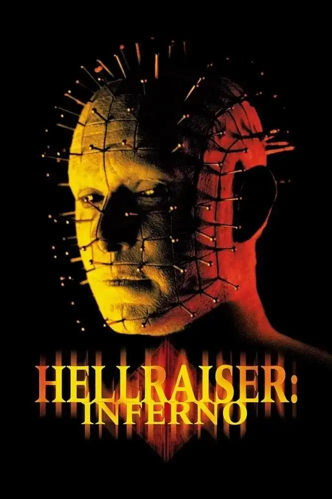 Watch and Download Hellraiser: Inferno