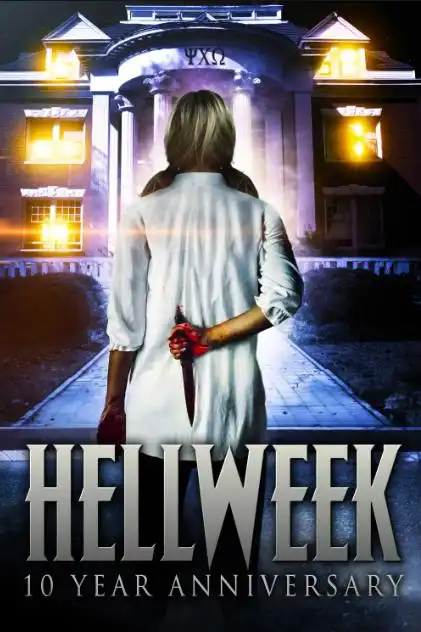 Watch and Download Hellweek 4