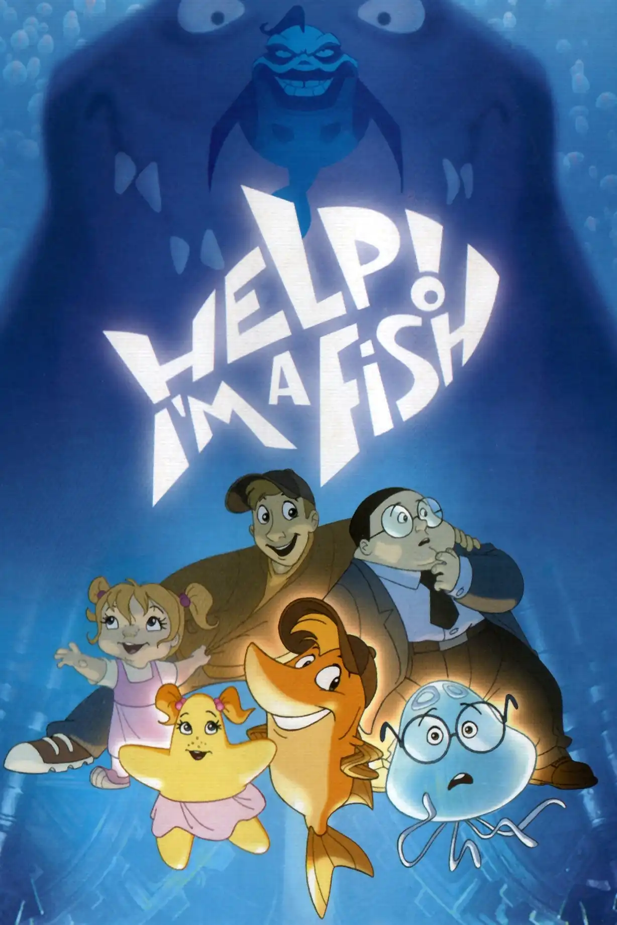 Watch and Download Help! I’m a Fish