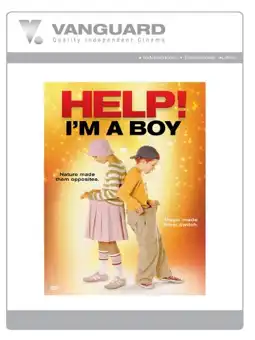 Watch and Download Help! I'm a Boy 1