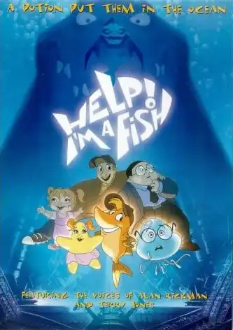 Watch and Download Help! I'm a Fish 4