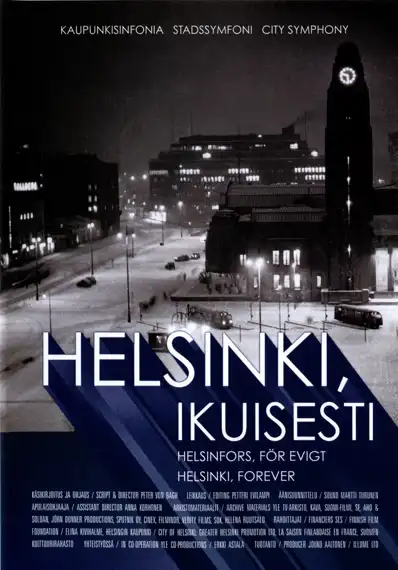 Watch and Download Helsinki, Forever 2