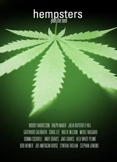 Watch and Download Hempsters: Plant the Seed 10