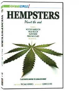 Watch and Download Hempsters: Plant the Seed 2