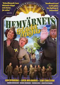 Watch and Download Hemvärnets glada dagar