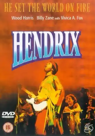 Watch and Download Hendrix 10