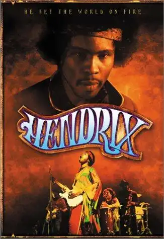 Watch and Download Hendrix 6